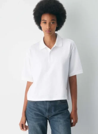 T-shirt polo Holland