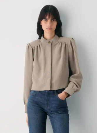 Veste Balsam – Crepette™