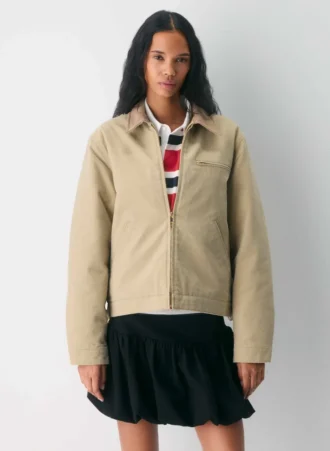 Veste de travail Barkley Hip