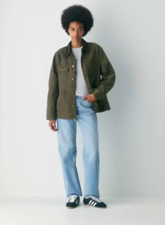 Veste de travail légère Barnett