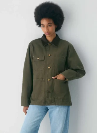 Veste de travail légère Barnett