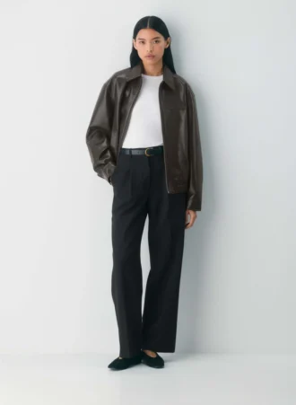 Veste Falcon – Cuir UnReal