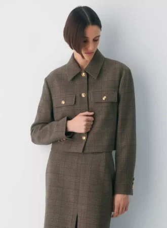 Veste Justina – (Re)ssential