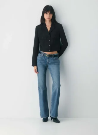 Veste March – Crepette™