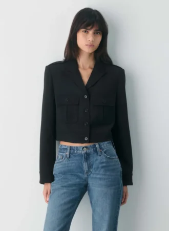 Veste March – Crepette™