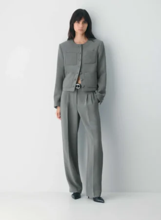 Veste Paradox – Crepette™