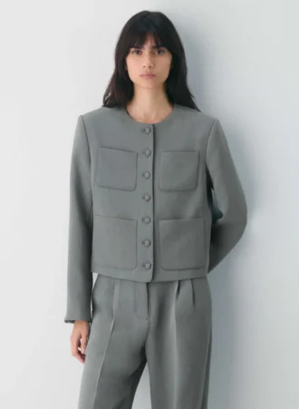 Veste Paradox – Crepette™